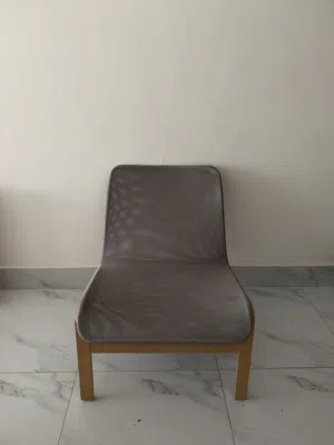 IKEA Sofa and armchair (very comfortable)