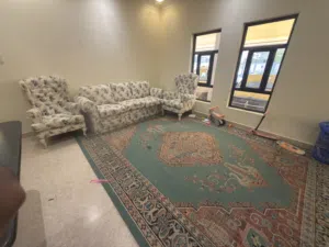 Room for Rent in Spacious 2BHK Apartment – Tubli for female