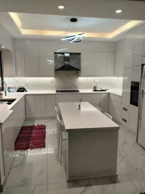 170 m2 3 Bedrooms Apartments for Rent in Amman Deir Ghbar