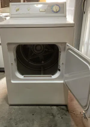 Dryer American for sale