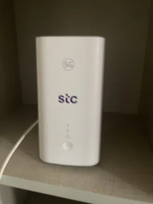 Stc 5G router