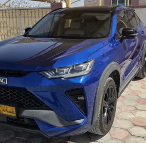 هافال H6 GT نادرة للبيع