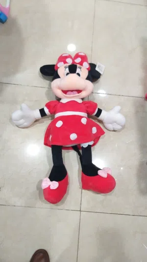 مكي ماوس  ومني سوفت جديد