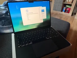 macbook air m2