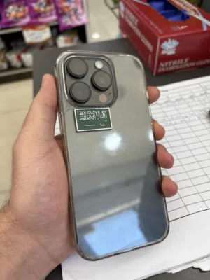 Apple iPhone 16 Pro 128 GB in Al Karak