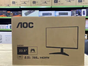 شاشة AOC GAMING