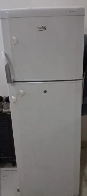 ثلاجه بيكو ممتازه