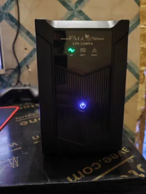 جهاز Falcon UPS 1500VA :
