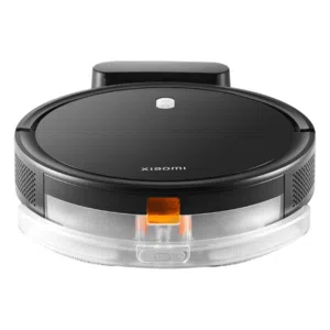xiaomi robot AI vacuum
