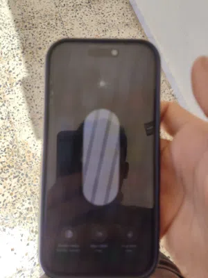 ايفون 16 برو للبيع قابل للتفاوض