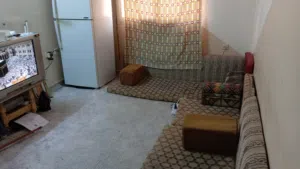 مشاركة سكن