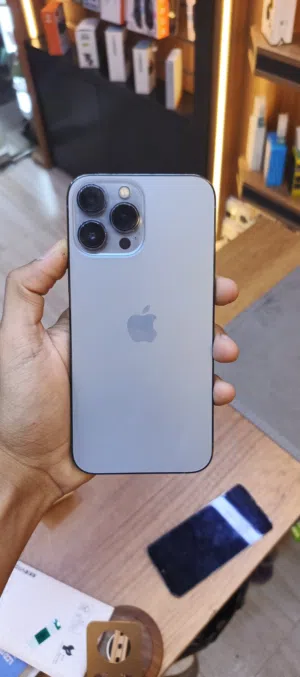 ايفون 13 برو ماكس