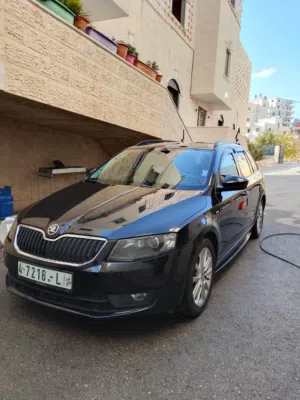Used Skoda Octavia in Hebron