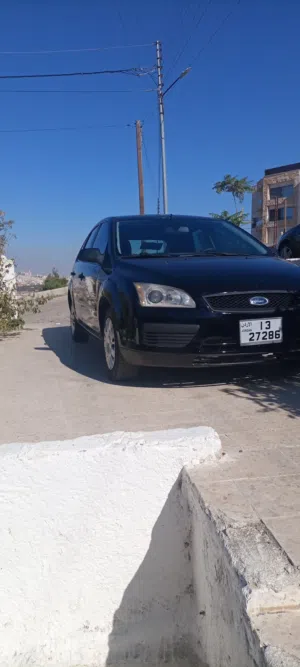Used Ford Focus in Zarqa