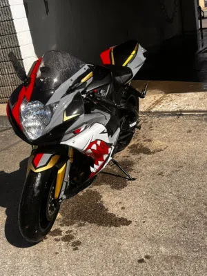 مطلوب سوزوكي 1000cc اوهوند 1000cc