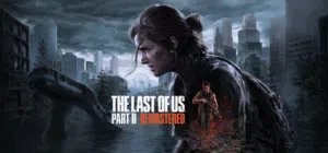 The Last Of Us 2 PC (OFFLINE)