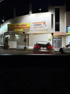 مطعم للبيع