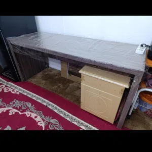 طاولة كبيرة Big desk 163cm