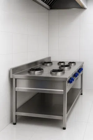 طباخة كنافة بسعر بسيط