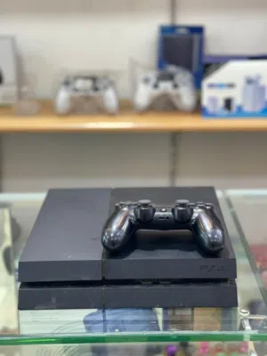 سوني 4 فات Sony 4 Fat