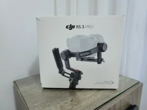 dji rs3 pro