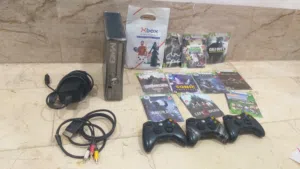 xbox 360 نسخة MW3 السعر 140 الف وبي مجال