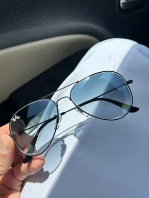 نظارة ray ban