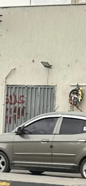 محلات للبيع باب بن غشير