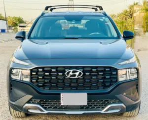 هيونداي سنتاڤي 2023 XRT رياضية