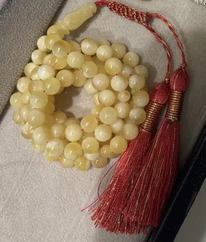 Misbaha - Rosary . New2