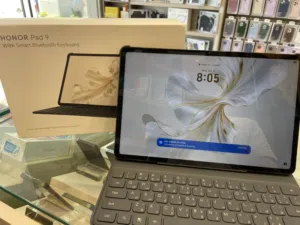 Honor Pad 9 256 GB in Amman