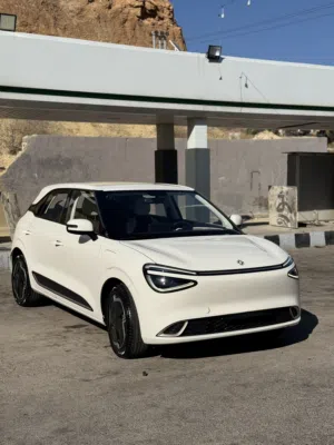 دونج فينج نامي بوكس 2023 بممشى قليل فقط 18 الف كيلو فحص كامل بدون اي ملاحظات