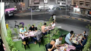 مطعم مصري للبيع شامل الرخصة