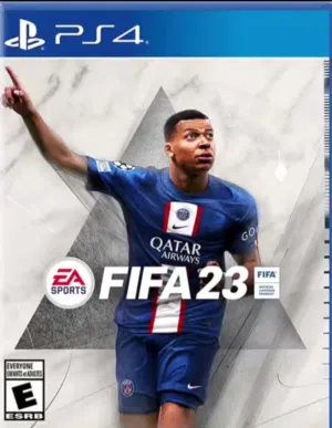 مطلوب شريط FIFA23