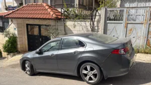 هوندا اكورد 2010