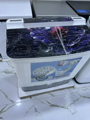 غسالة هاتيشا 13 كيلو و توصيل مجاني