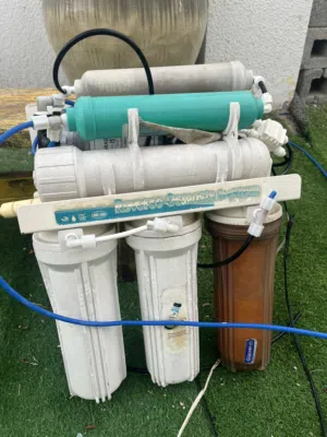 للبيع فلتر ماء