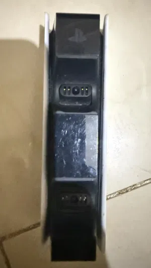 قاعده شحن سوني 5