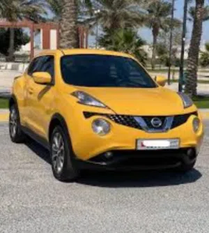 Used Nissan Juke in Al Ahmadi