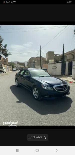 2014 mercedes benz e350