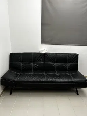 كنبة سرير Sofa bed