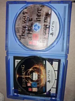 play station 5 games