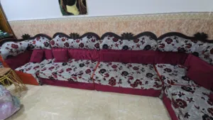 قنفات نضيفه 13 قطعه مستخدم