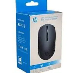 MOUSE HP WIRLESS S1000ماوس وايرلس