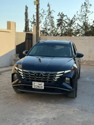 Used Hyundai Tucson in Tripoli