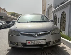 Honda civic 2006