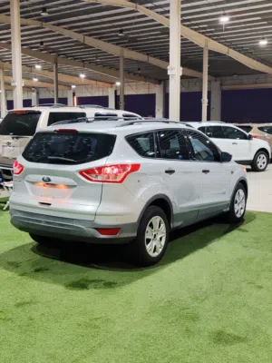 Ford Escape 2014 GCC SPACS Orginal Paint Single Owner Low KM
