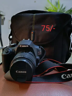 Canon ds126491
