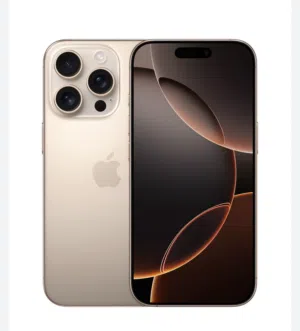 iPhone 16pro 1TB