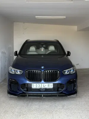 Used BMW X5 Series in Hebron